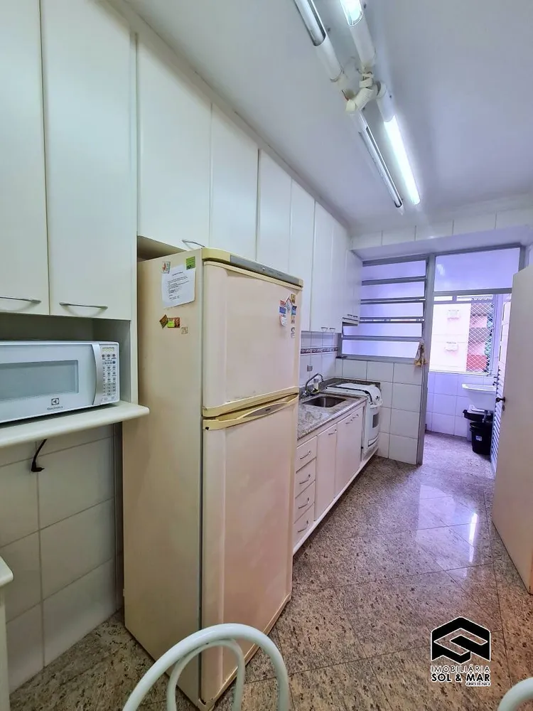 Apartamento, 3 quartos, 75 m² - Foto 3