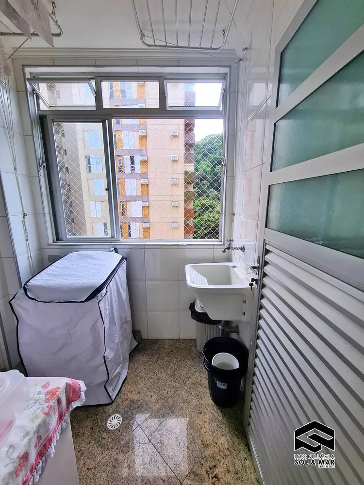 Apartamento, 3 quartos, 75 m² - Foto 4