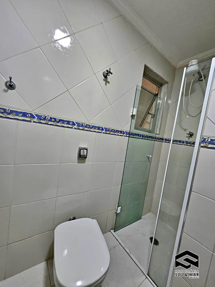 Apartamento, 1 quarto, 50 m² - Foto 1