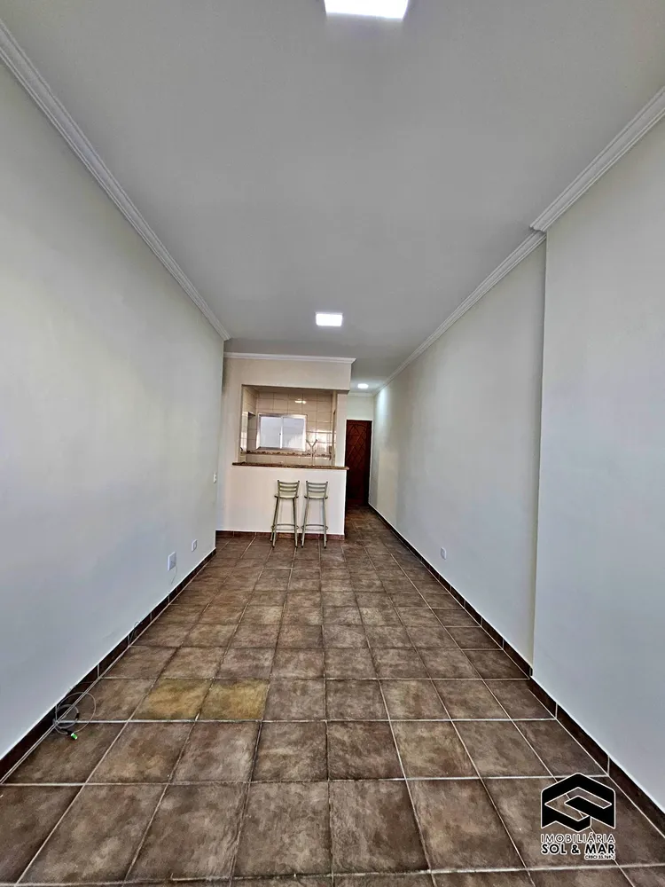 Apartamento, 1 quarto, 50 m² - Foto 2