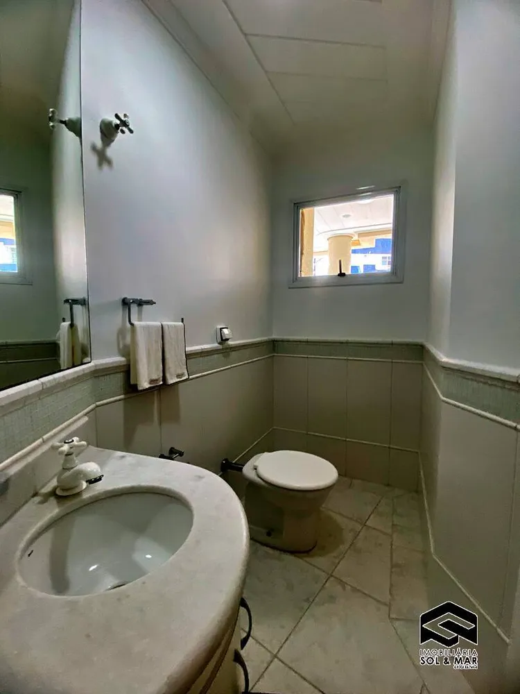 Apartamento, 4 quartos, 185 m² - Foto 2