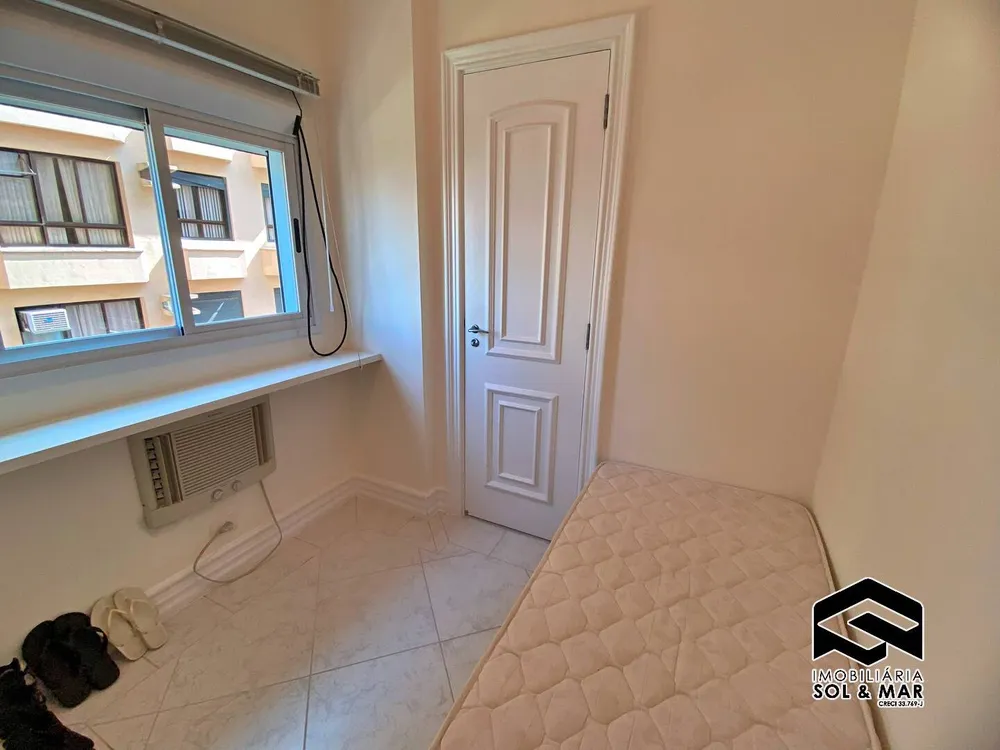 Apartamento, 4 quartos, 185 m² - Foto 9
