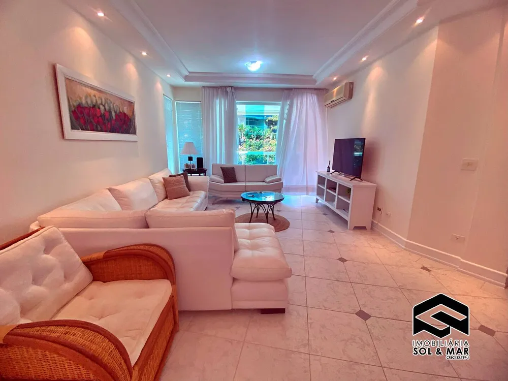 Apartamento, 4 quartos, 185 m² - Foto 1