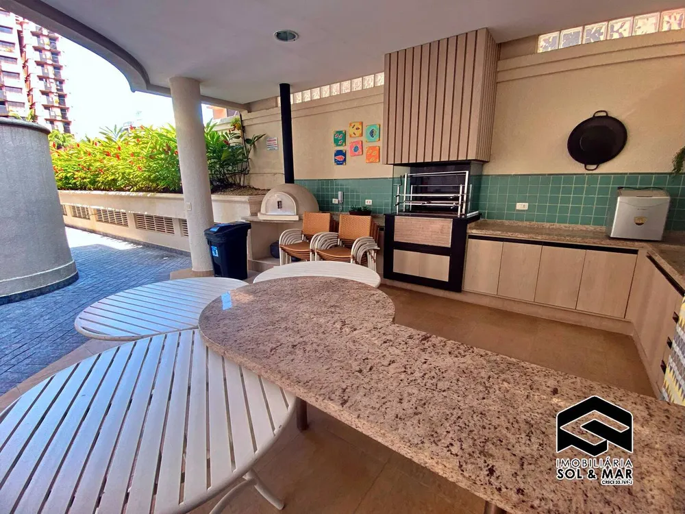 Apartamento, 4 quartos, 185 m² - Foto 10