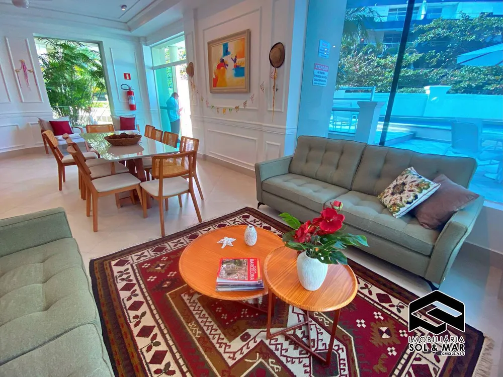 Apartamento, 4 quartos, 185 m² - Foto 12
