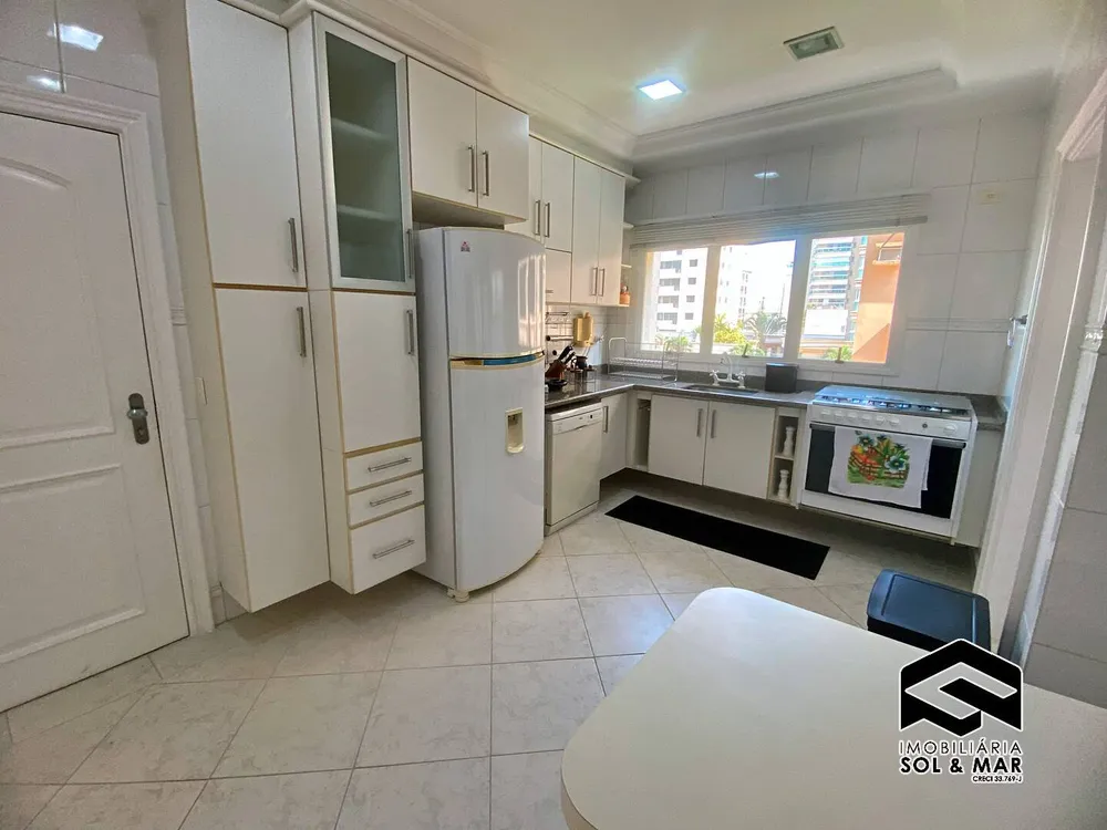 Apartamento, 4 quartos, 185 m² - Foto 6