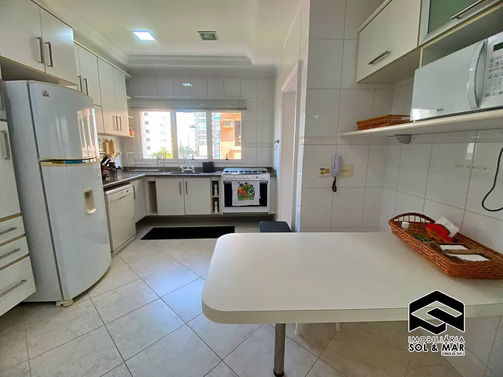 Apartamento, 4 quartos, 185 m² - Foto 5