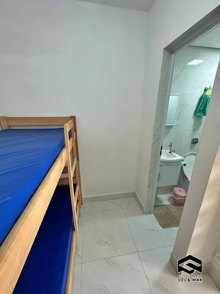 Apartamento, 3 quartos, 90 m² - Foto 5