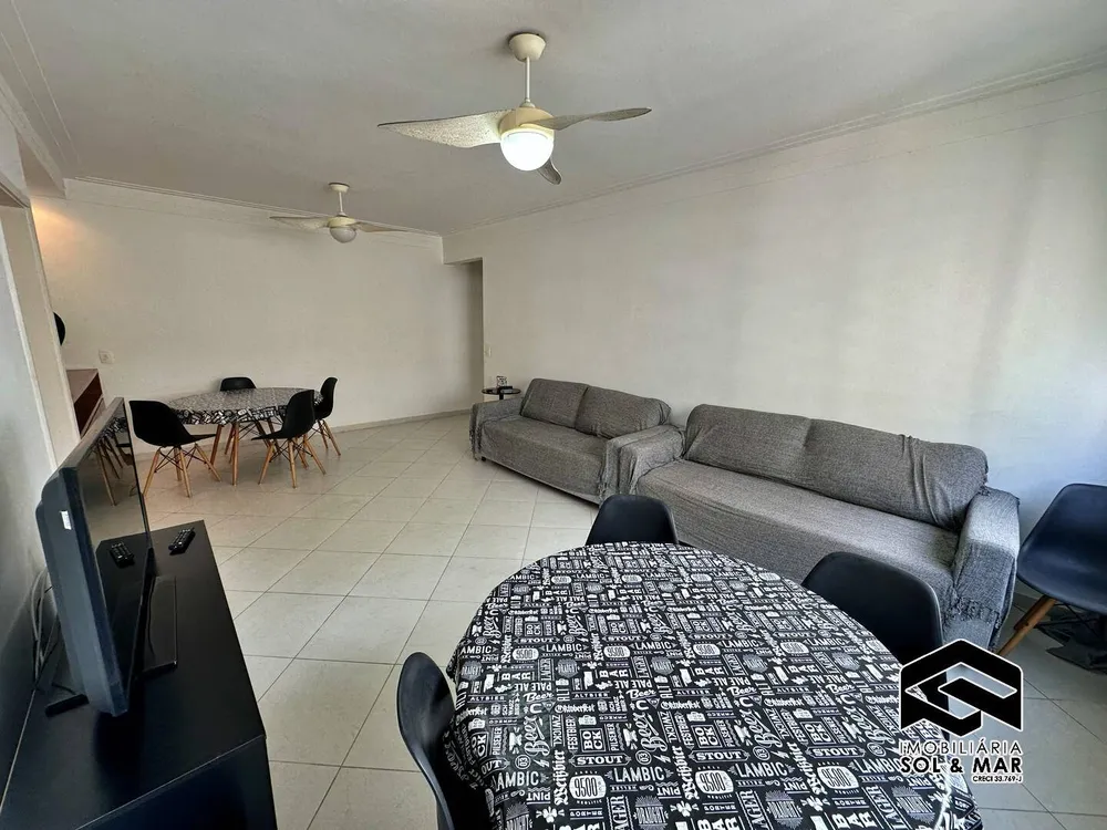 Apartamento, 3 quartos, 90 m² - Foto 3