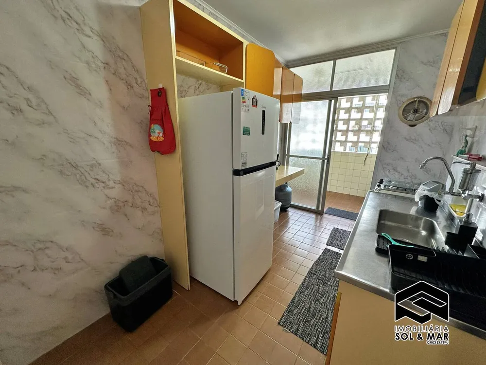 Apartamento, 3 quartos, 90 m² - Foto 8