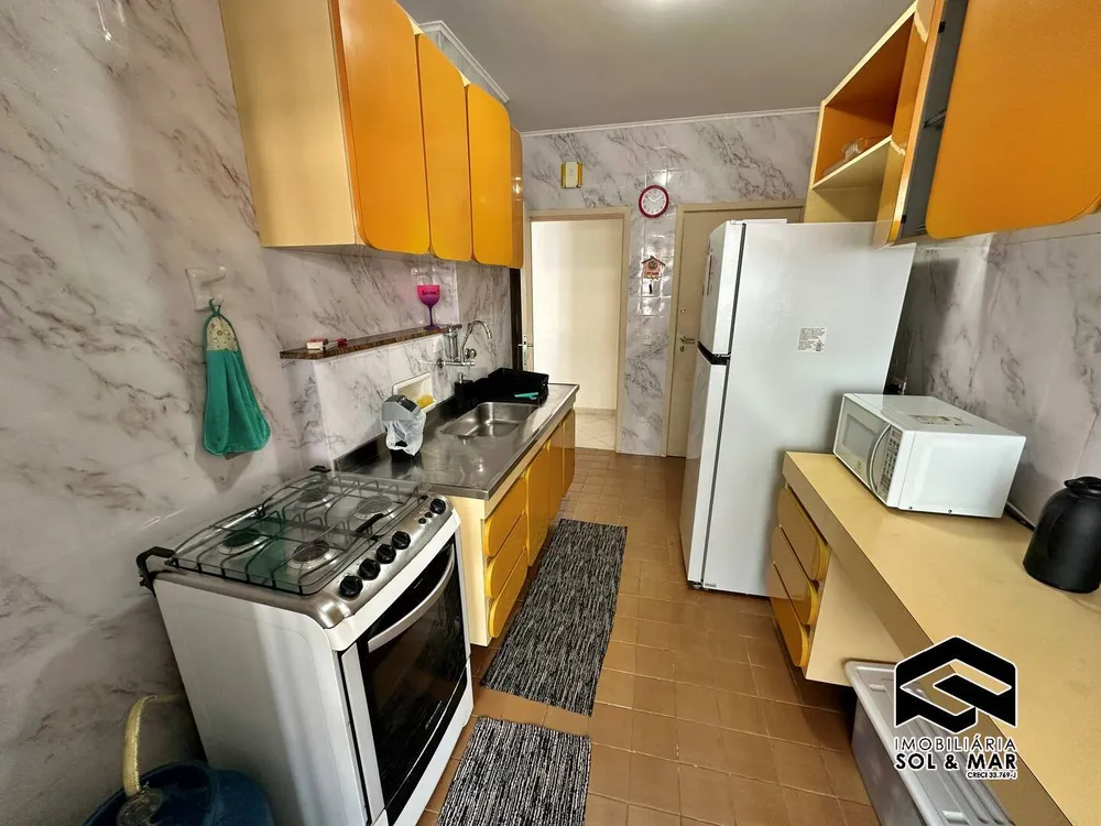 Apartamento, 3 quartos, 90 m² - Foto 4