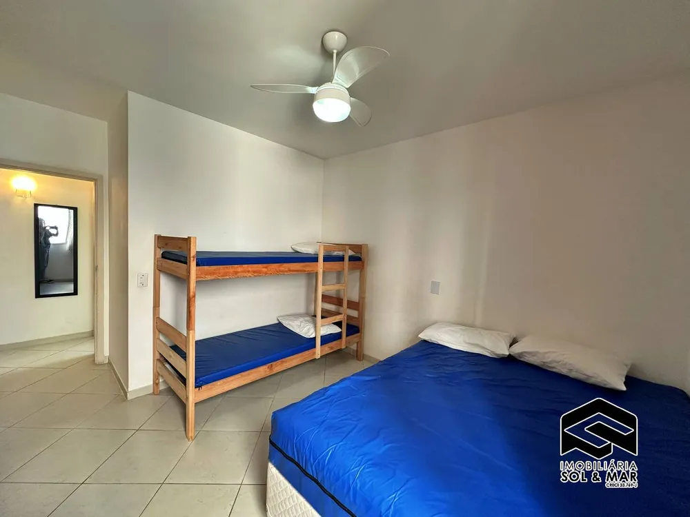 Apartamento, 3 quartos, 90 m² - Foto 2