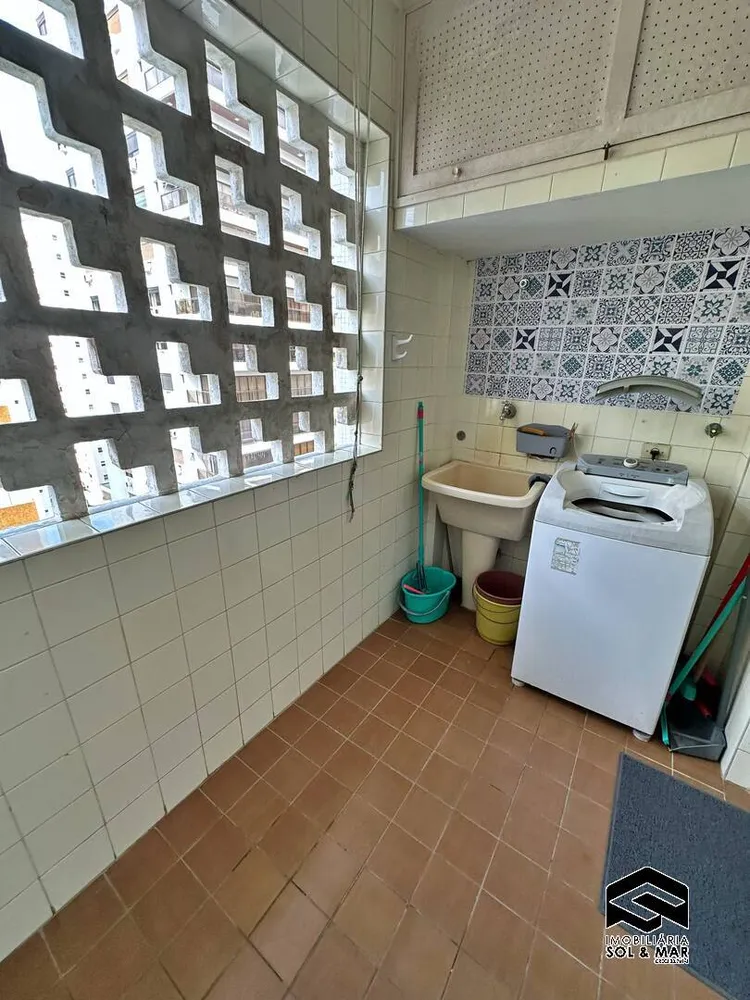 Apartamento, 3 quartos, 90 m² - Foto 1