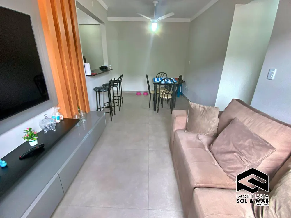 Apartamento, 2 quartos, 64 m² - Foto 3