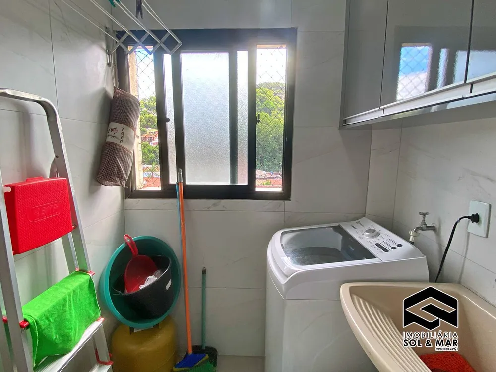 Apartamento, 2 quartos, 64 m² - Foto 8