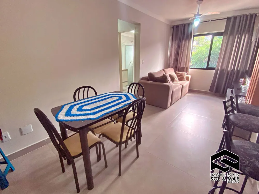 Apartamento, 2 quartos, 64 m² - Foto 1