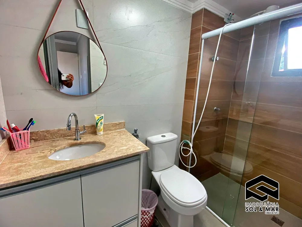 Apartamento, 2 quartos, 64 m² - Foto 9