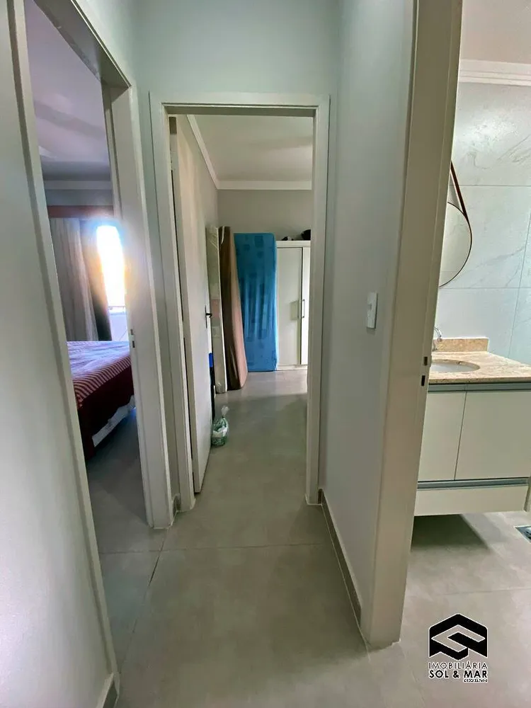 Apartamento, 2 quartos, 64 m² - Foto 2