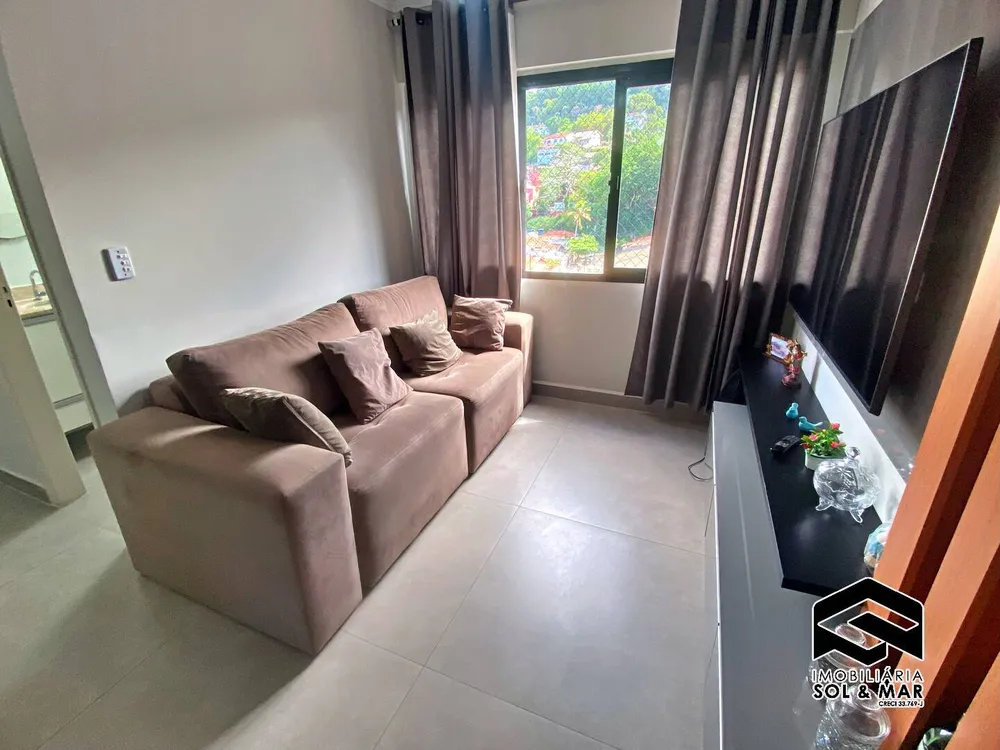 Apartamento, 2 quartos, 64 m² - Foto 7