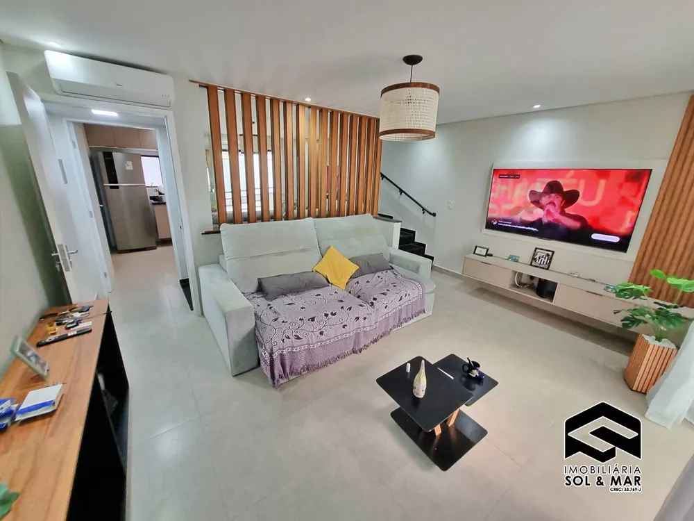 Apartamento, 3 quartos, 140 m² - Foto 6