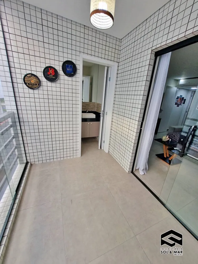 Apartamento, 3 quartos, 140 m² - Foto 8