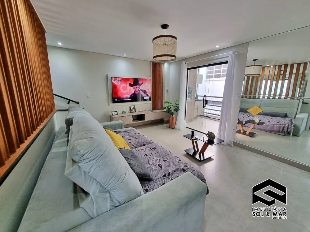 Apartamento, 3 quartos, 140 m² - Foto 5