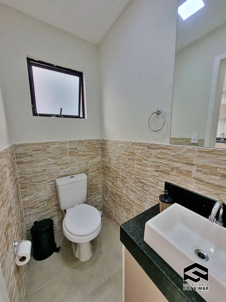 Apartamento, 3 quartos, 140 m² - Foto 4