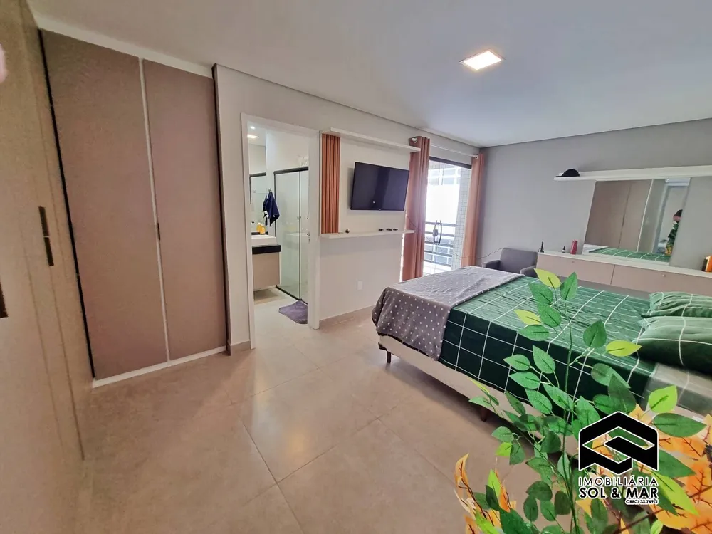 Apartamento, 3 quartos, 140 m² - Foto 12