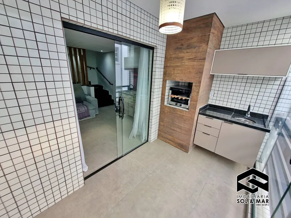 Apartamento, 3 quartos, 140 m² - Foto 7