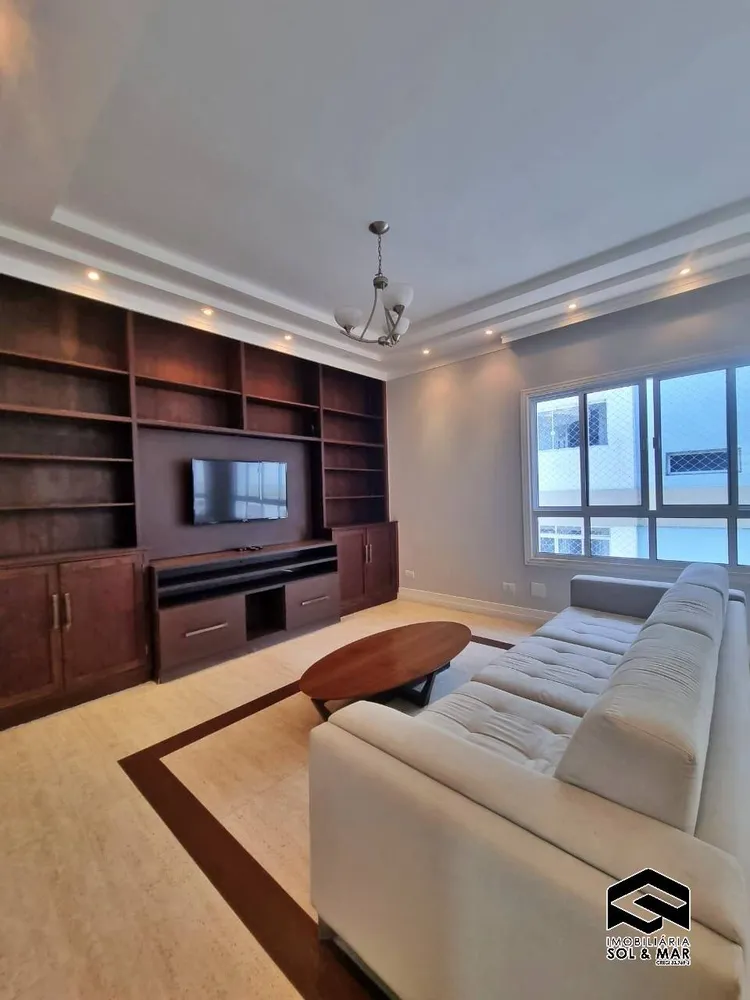 Apartamento, 2 quartos, 99 m² - Foto 1