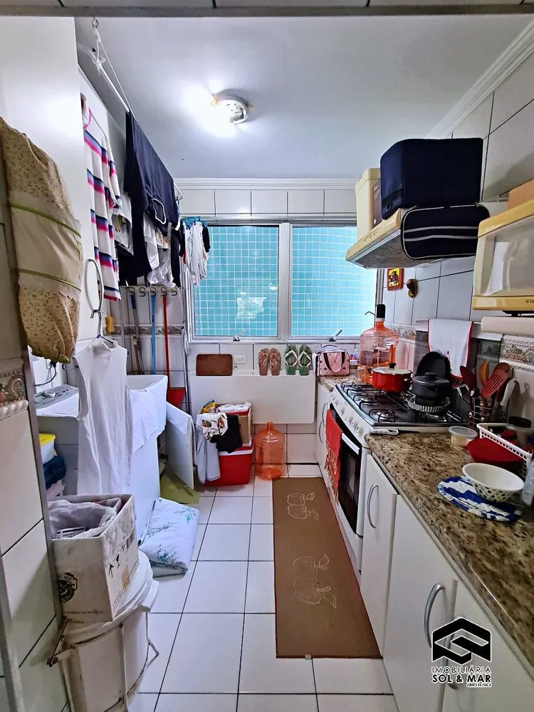 Apartamento, 3 quartos, 100 m² - Foto 1