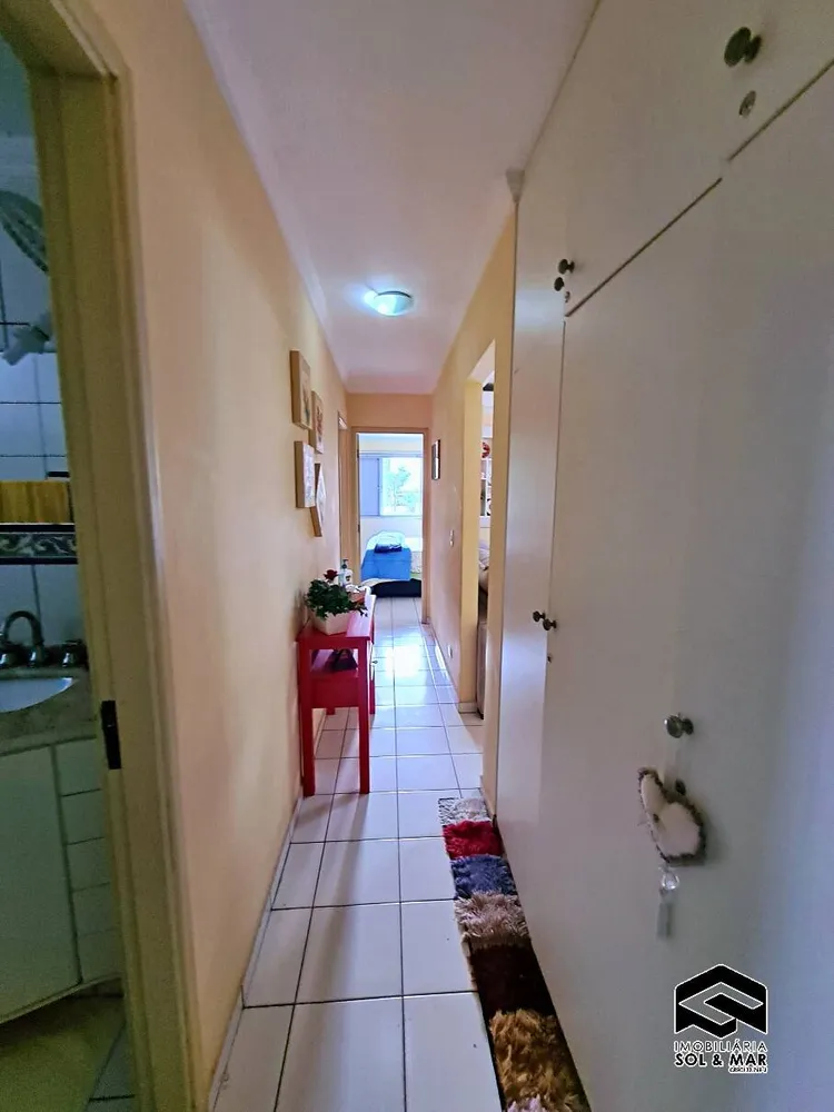 Apartamento, 3 quartos, 100 m² - Foto 2