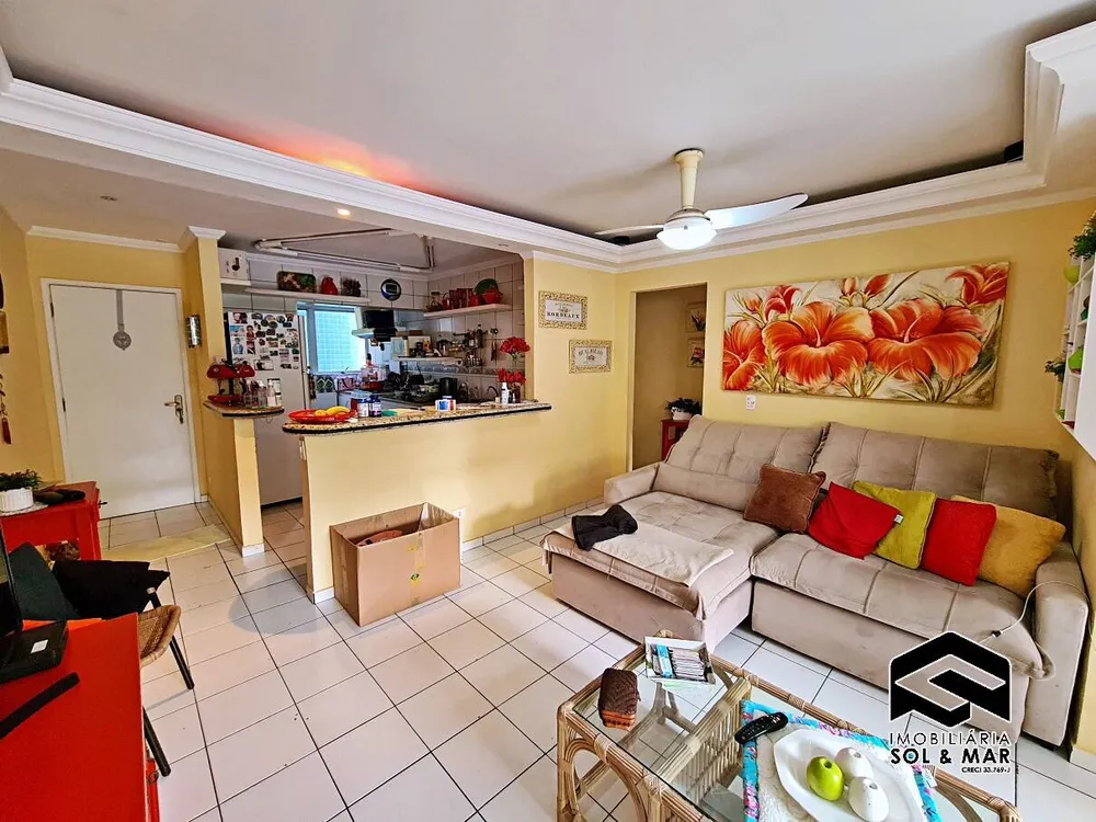Apartamento, 3 quartos, 100 m² - Foto 5