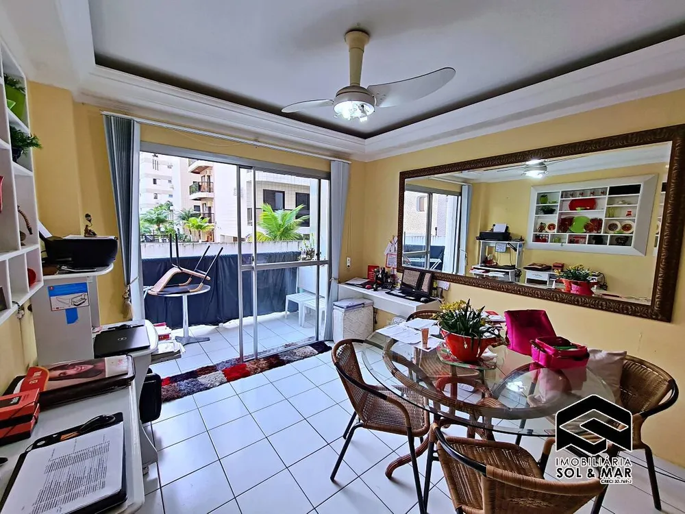 Apartamento, 3 quartos, 100 m² - Foto 6