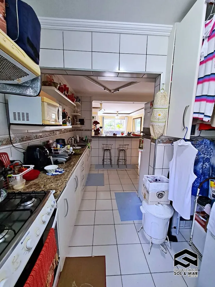 Apartamento, 3 quartos, 100 m² - Foto 7