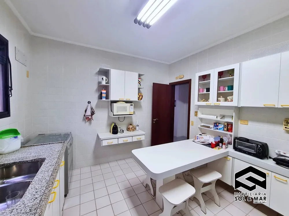 Apartamento, 4 quartos, 200 m² - Foto 8