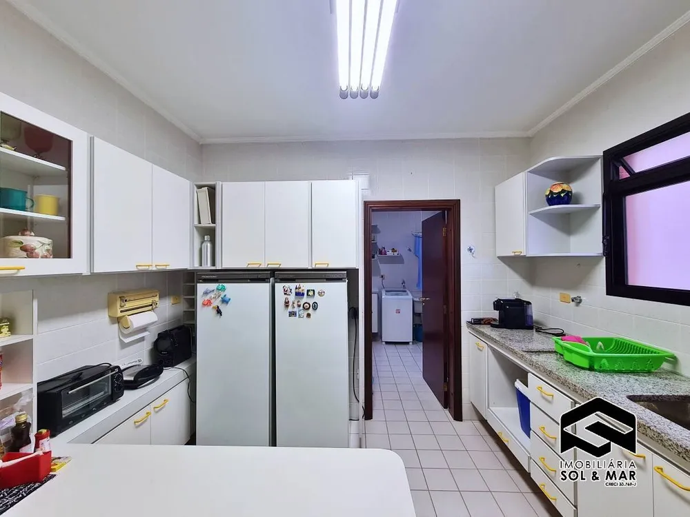 Apartamento, 4 quartos, 200 m² - Foto 6