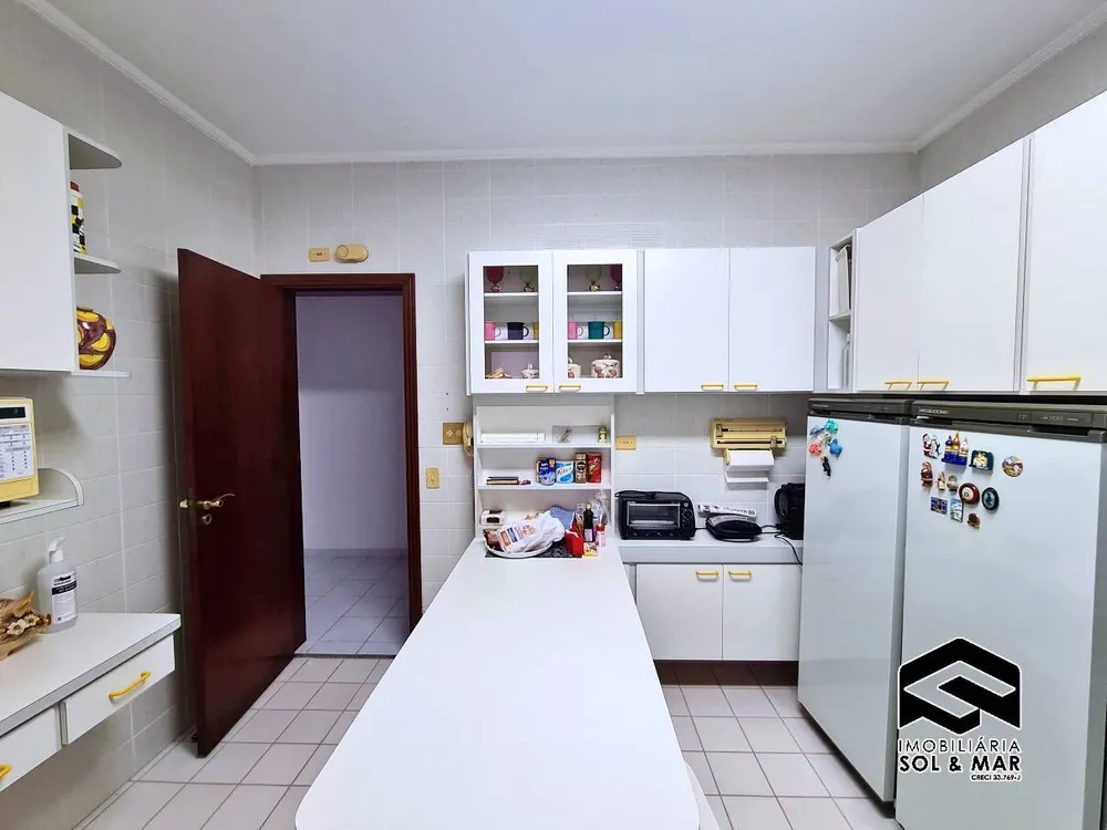 Apartamento, 4 quartos, 200 m² - Foto 7