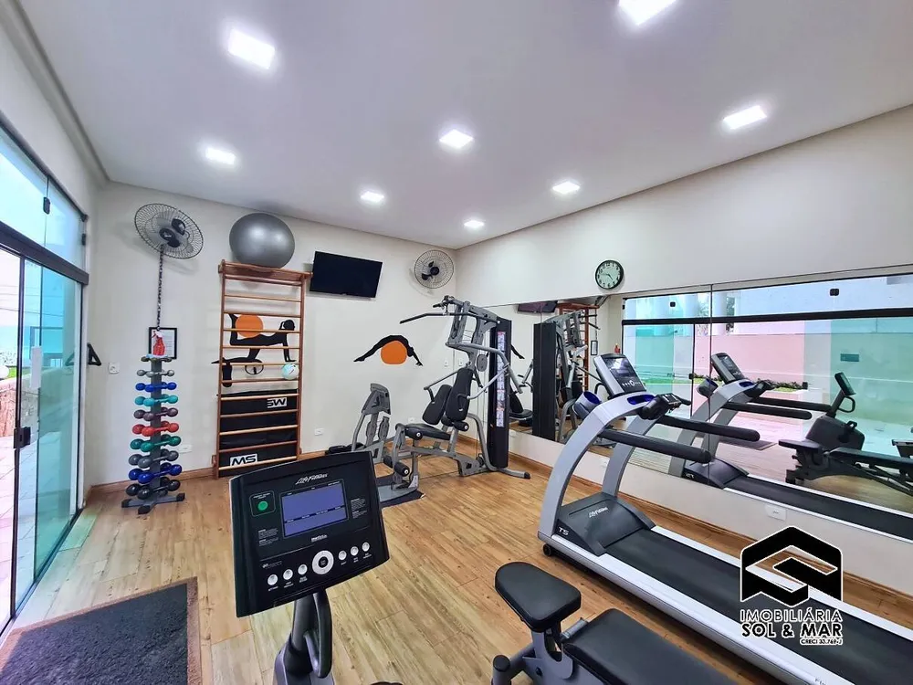 Apartamento, 4 quartos, 200 m² - Foto 11