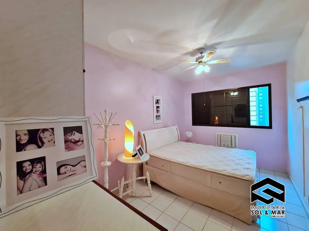 Apartamento, 4 quartos, 200 m² - Foto 3