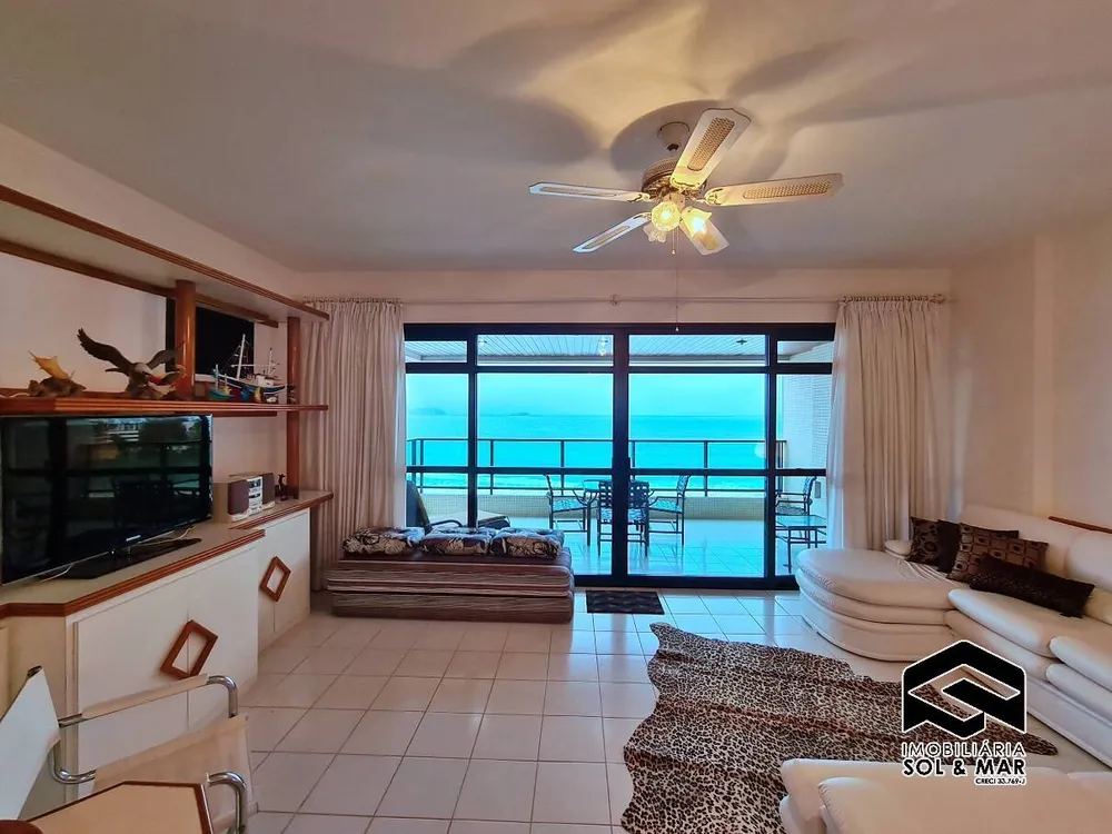 Apartamento, 4 quartos, 200 m² - Foto 1