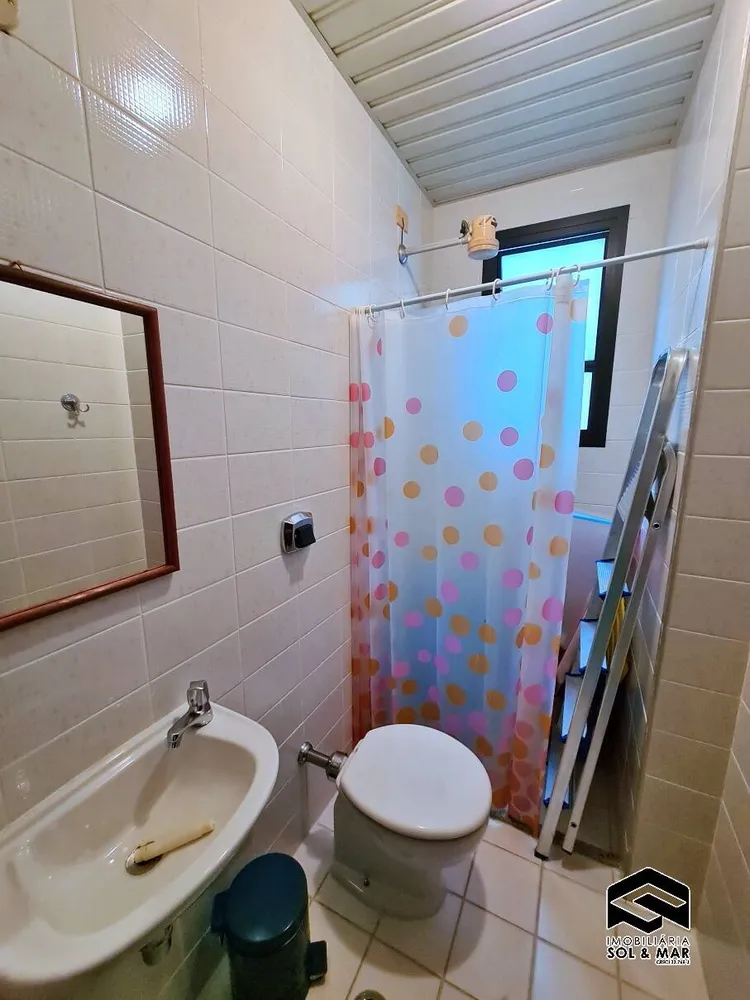 Apartamento, 4 quartos, 200 m² - Foto 9