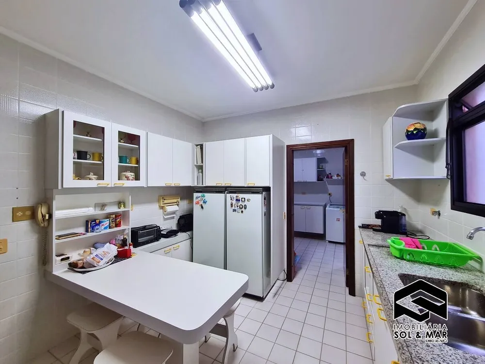 Apartamento, 4 quartos, 200 m² - Foto 5