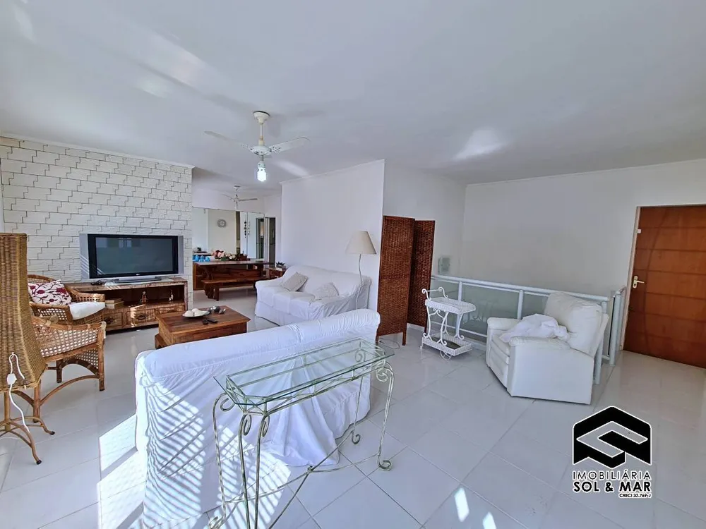 Apartamento, 3 quartos, 170 m² - Foto 1