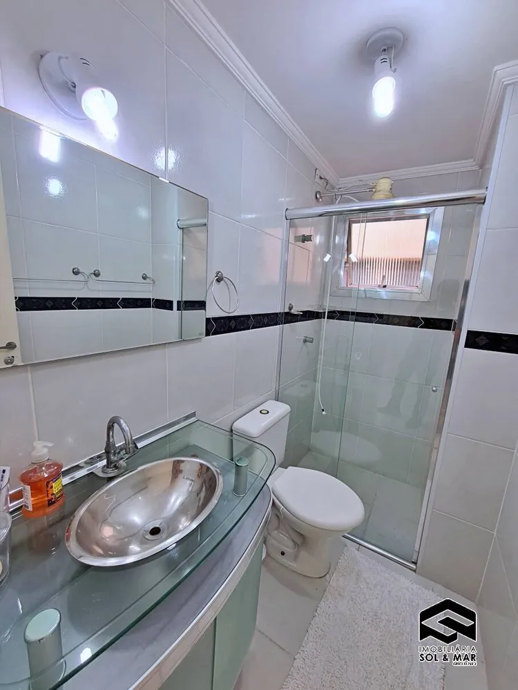 Apartamento, 3 quartos, 170 m² - Foto 2