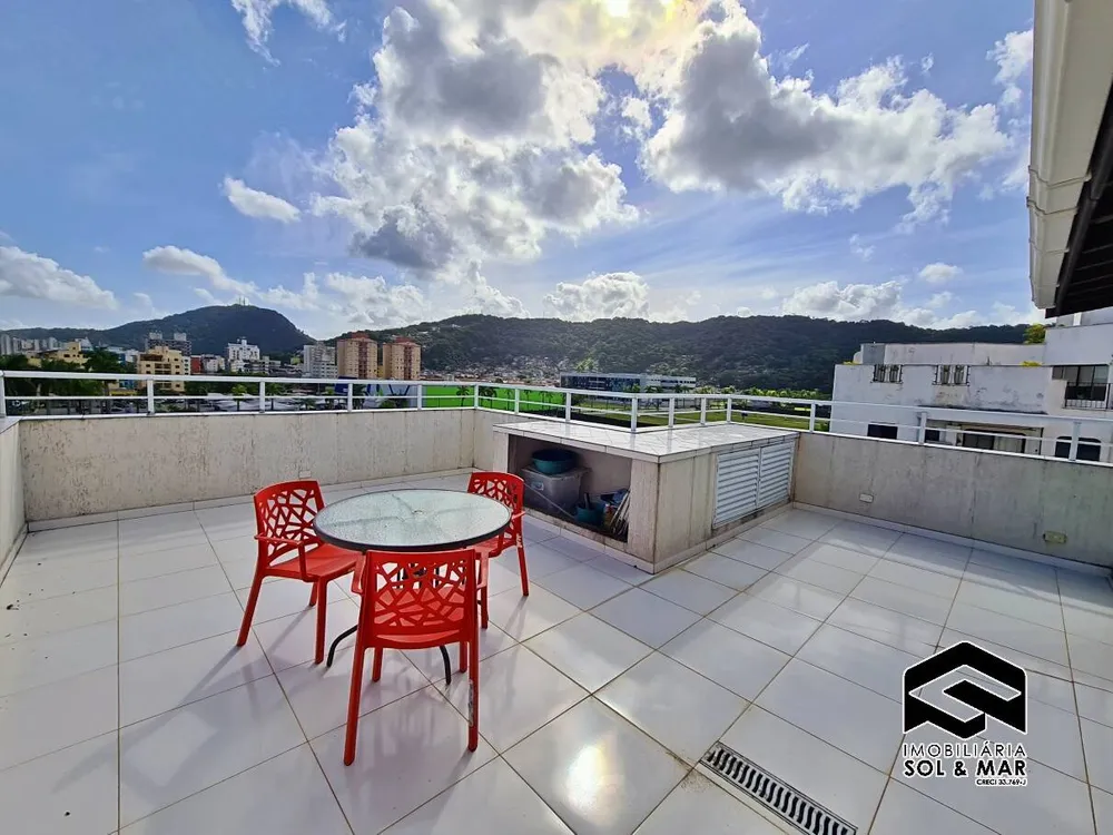 Apartamento, 3 quartos, 170 m² - Foto 7