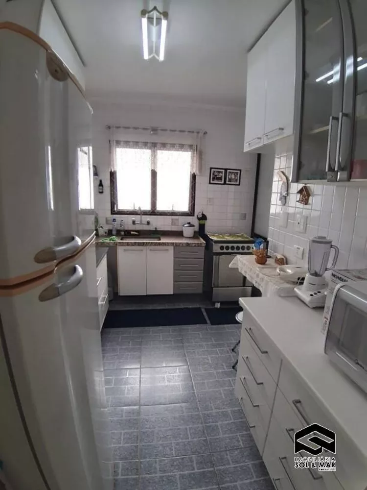 Apartamento à venda com 3 quartos, 90m² - Foto 13