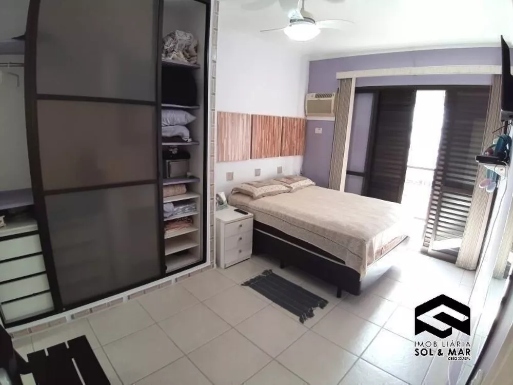 Apartamento à venda com 3 quartos, 90m² - Foto 6