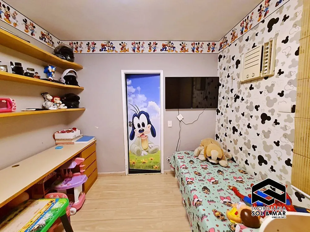 Apartamento, 3 quartos, 150 m² - Foto 9