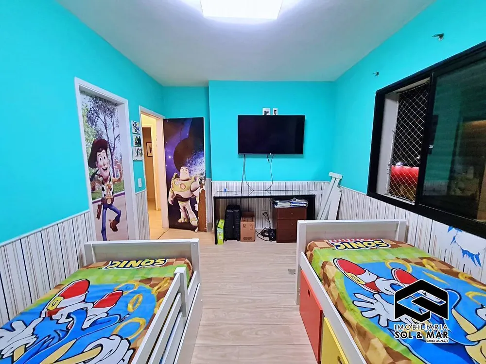 Apartamento, 3 quartos, 150 m² - Foto 14